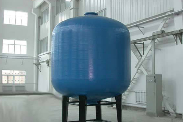 多介質過濾器的濾料填充工作該怎么做？