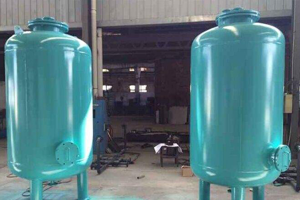 怎么通過維護工作讓多介質(zhì)過濾器實現(xiàn)更大的價值？
